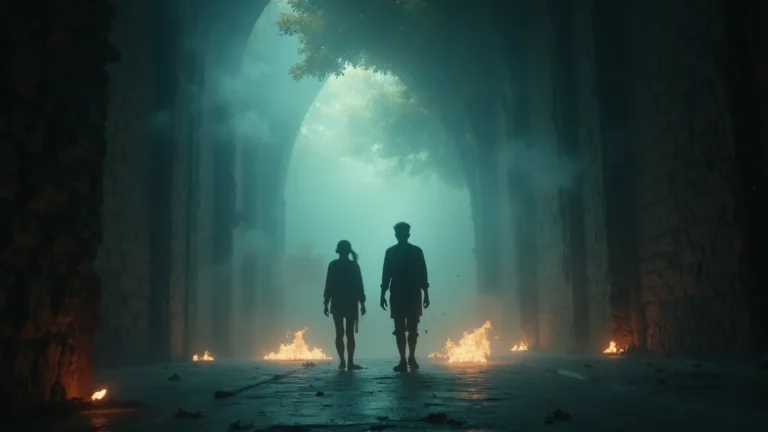 Os efeitos especiais mais impressionantes da história do cinema