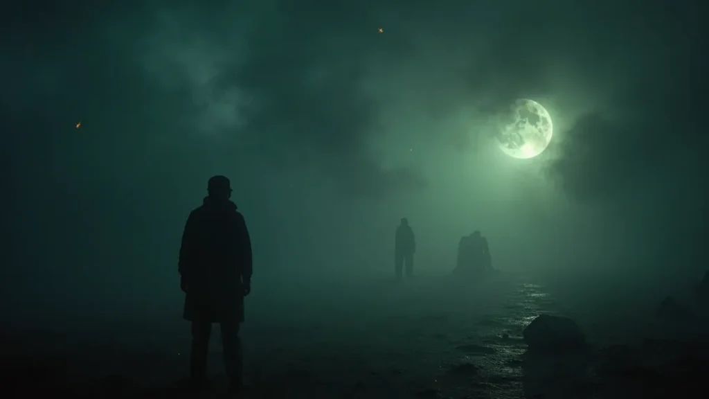 Os filmes de terror mais assustadores segundo especialistas