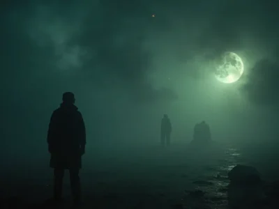 Os filmes de terror mais assustadores segundo especialistas