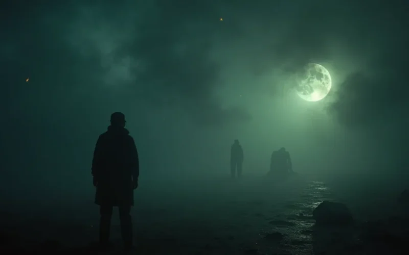 Os filmes de terror mais assustadores segundo especialistas