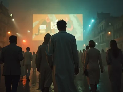 Os filmes mais premiados no Festival de Berlim da história