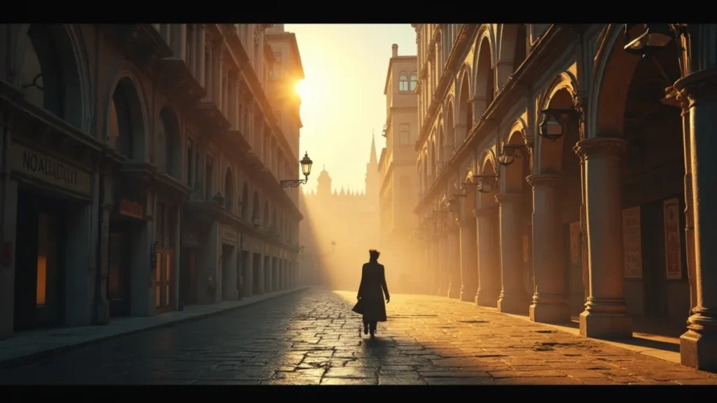 Os filmes mais premiados no Festival de Veneza da história