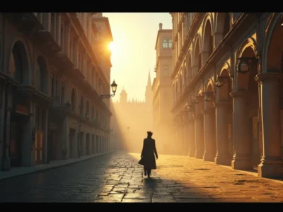 Os filmes mais premiados no Festival de Veneza da história