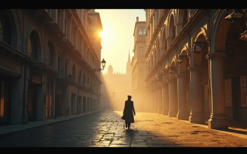 Os filmes mais premiados no Festival de Veneza da história