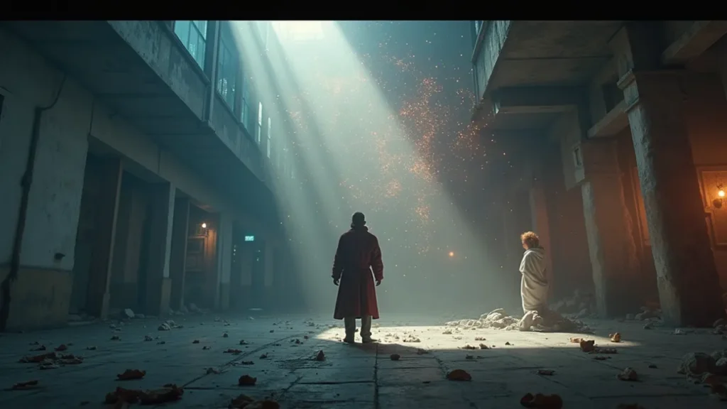 Os segredos por trás dos efeitos especiais de filmes Marvel