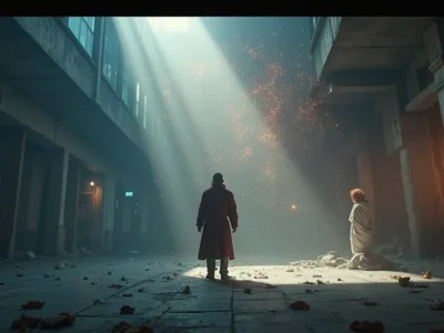 Os segredos por trás dos efeitos especiais de filmes Marvel