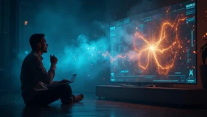 Qual é a história do IPTV e como ele evoluiu ao longo do tempo