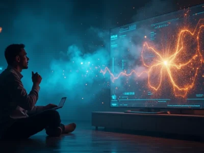 Qual é a história do IPTV e como ele evoluiu ao longo do tempo