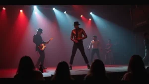 A influência dos videoclipes de MJ na linguagem cinematográfica