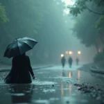 As melhores formas de entretenimento para dias de chuva