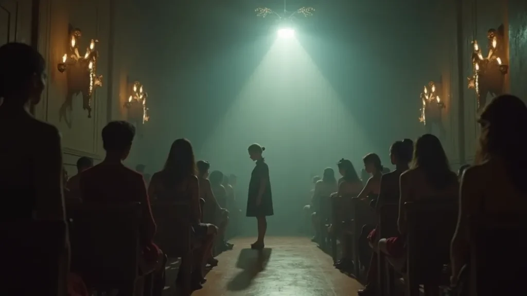 Como as mulheres espiãs da Guerra Fria chegaram ao cinema