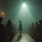 Como as mulheres espiãs da Guerra Fria chegaram ao cinema