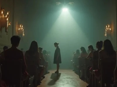 Como as mulheres espiãs da Guerra Fria chegaram ao cinema