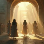 Como as séries de época reconstroem períodos históricos reais