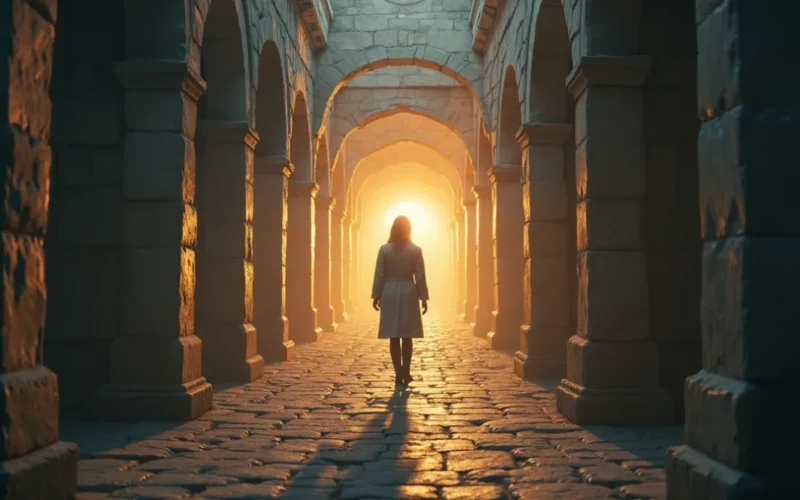 Como as séries históricas influenciam o interesse pela história