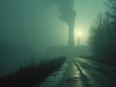 Como Chernobyl e a ameaça nuclear viraram tema de filmes