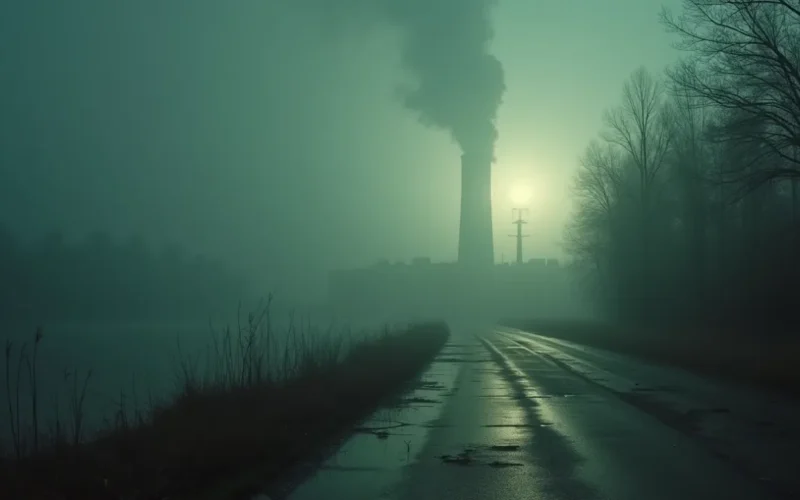 Como Chernobyl e a ameaça nuclear viraram tema de filmes