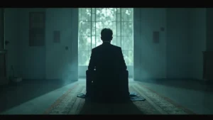 Como Christopher Nolan estrutura filmagens complexas e reais