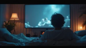 Como o binge-watching mudou a forma de assistir séries