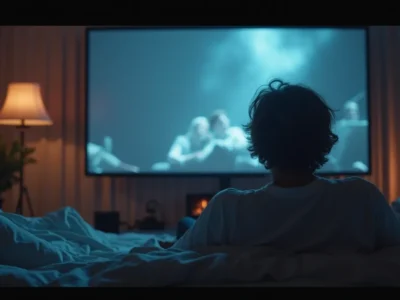 Como o binge-watching mudou a forma de assistir séries