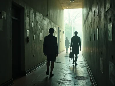 Como o Muro de Berlim virou símbolo nos filmes de espionagem