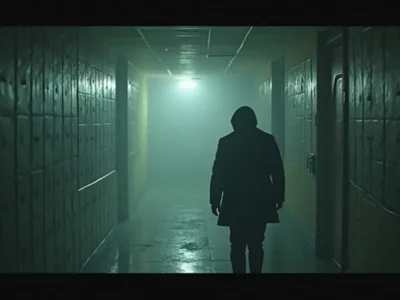 Como o videoclipe de Thriller foi produzido nos bastidores