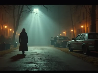 Como os filmes de espionagem da Guerra Fria influenciam o cinema