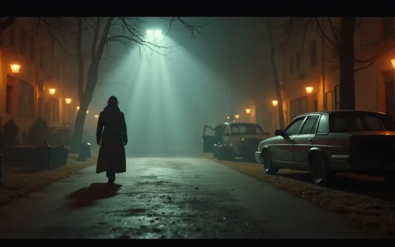 Como os filmes de espionagem da Guerra Fria influenciam o cinema