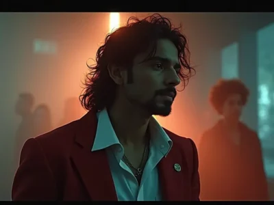 Como Thriller de Michael Jackson mudou a história do videoclipe
