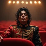 O ator escolhido para viver Michael Jackson no cinema