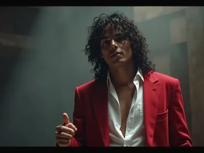 O que esperar do filme oficial sobre a vida de Michael Jackson