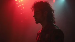 O que o filme de Michael Jackson vai mostrar sobre o artista