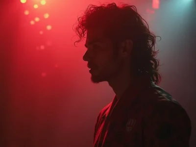 O que o filme de Michael Jackson vai mostrar sobre o artista