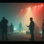 Os artistas musicais cujas vidas viraram grandes filmes