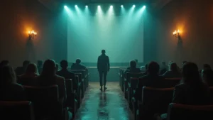 Os atores que mais se transformaram para viver músicos no cinema