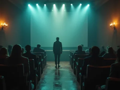 Os atores que mais se transformaram para viver músicos no cinema