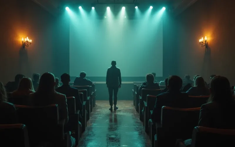 Os atores que mais se transformaram para viver músicos no cinema