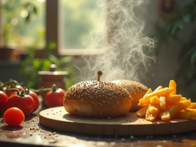 Os documentários sobre a cultura gastronômica ao redor do mundo