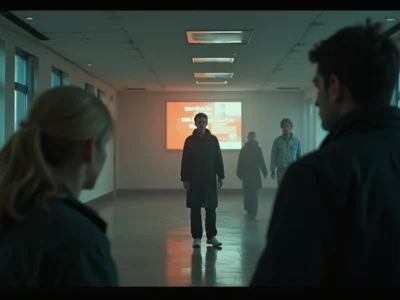 Os filmes de espionagem ambientados na Europa dividida