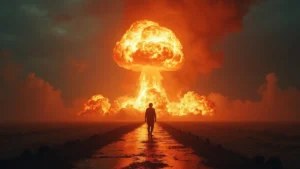 Os filmes de ficção sobre guerra nuclear que chocaram o mundo
