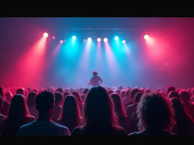 Os filmes de shows ao vivo que emocionaram fãs no mundo todo