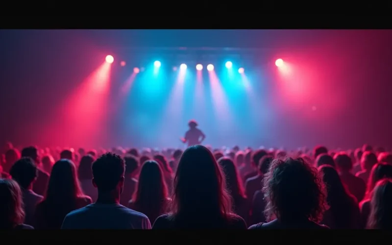 Os filmes de shows ao vivo que emocionaram fãs no mundo todo