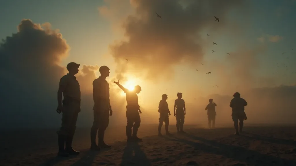 Os filmes que revisitam a Guerra Fria com olhar contemporâneo