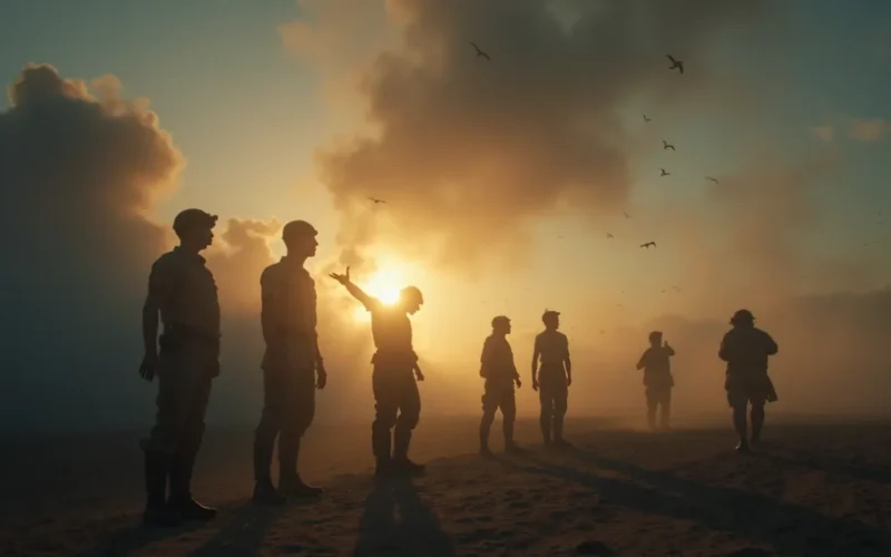Os filmes que revisitam a Guerra Fria com olhar contemporâneo