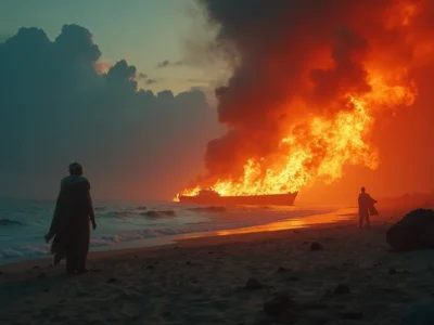 Os filmes sobre desertores soviéticos que fizeram história
