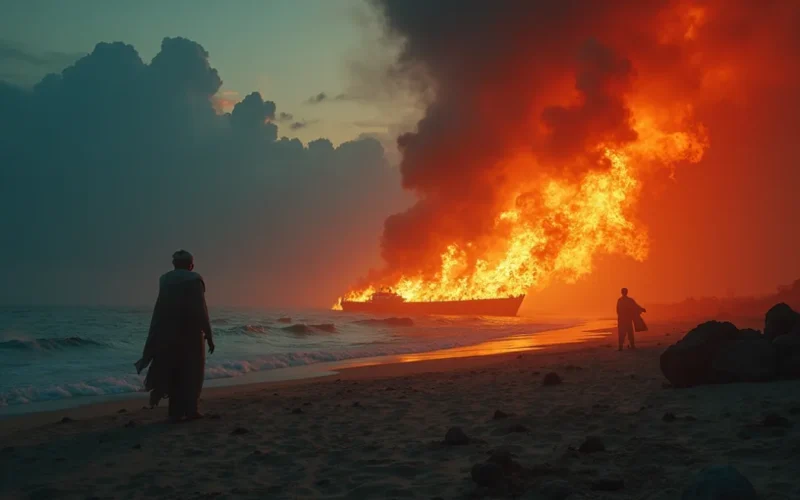 Os filmes sobre desertores soviéticos que fizeram história