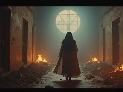 Os filmes sobre fugas dramáticas pela Cortina de Ferro