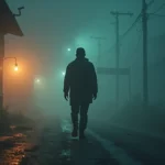 Os métodos de vigilância mostrados nos thrillers da Guerra Fria