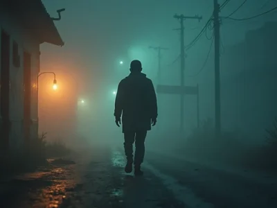 Os métodos de vigilância mostrados nos thrillers da Guerra Fria