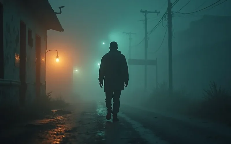 Os métodos de vigilância mostrados nos thrillers da Guerra Fria